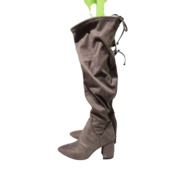 Circus NY by Sam Edelman Women's Hanover Over The Knee Boot - 9 - Picture 2 of 9